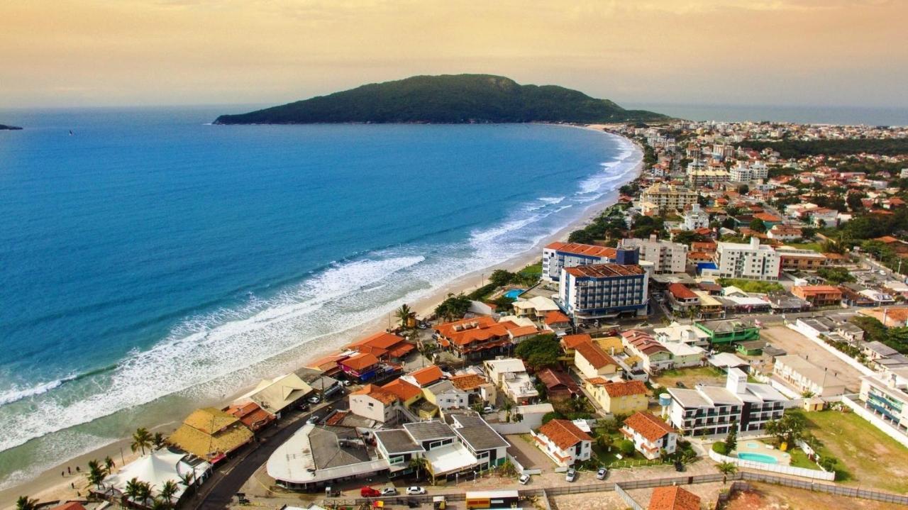 Sobrado Praia Dos Ingleses Florianopolis Luaran gambar